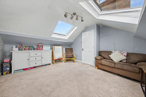 Albion Road